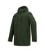 Veste Extérieure Daledon Homme Kaki Foncé Regatta-4