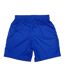 Short bleu homme Hungaria Premium - XS-2