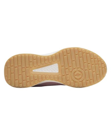 Baskets Femme Rose Under Armour