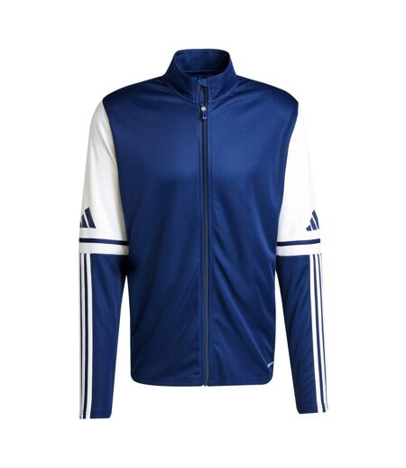 Veste Entraînement Squadra Homme Bleu Marine Adidas
