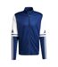 Veste Entraînement Squadra Homme Bleu Marine Adidas-2