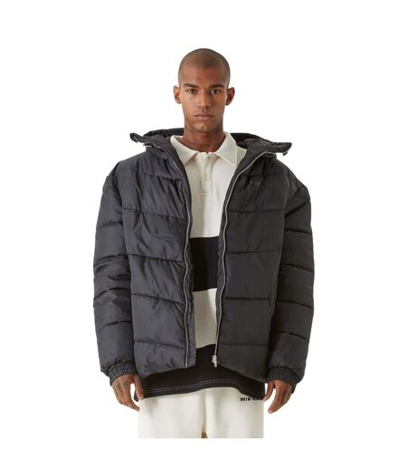 Doudoune Marshmellow Homme Noir 9N1M SENSE