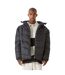 Doudoune Marshmellow Homme Noir 9N1M SENSE-2