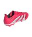 Chaussures De Foot Predator League Homme Rouge Adidas-2