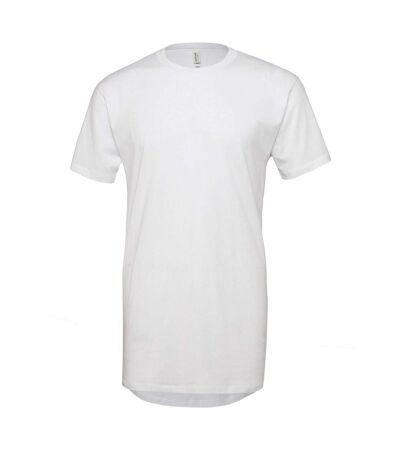 Canvas - T-shirt URBAN - Homme (Blanc) - UTPC5925