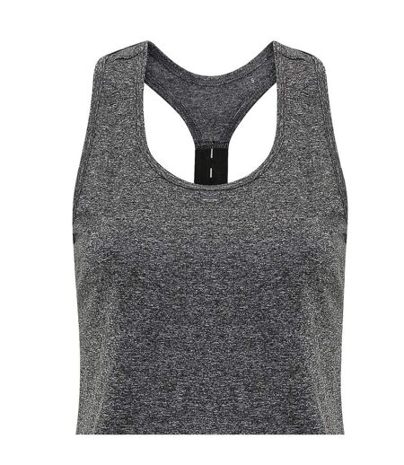 Tri Dri - Débardeur sport - Femme (Gris chiné) - UTRW5570