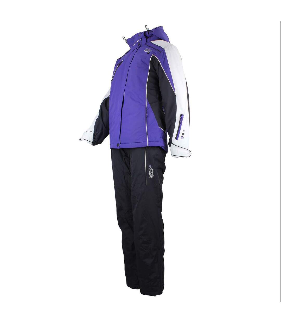 Ensemble de ski femme AGIZIA