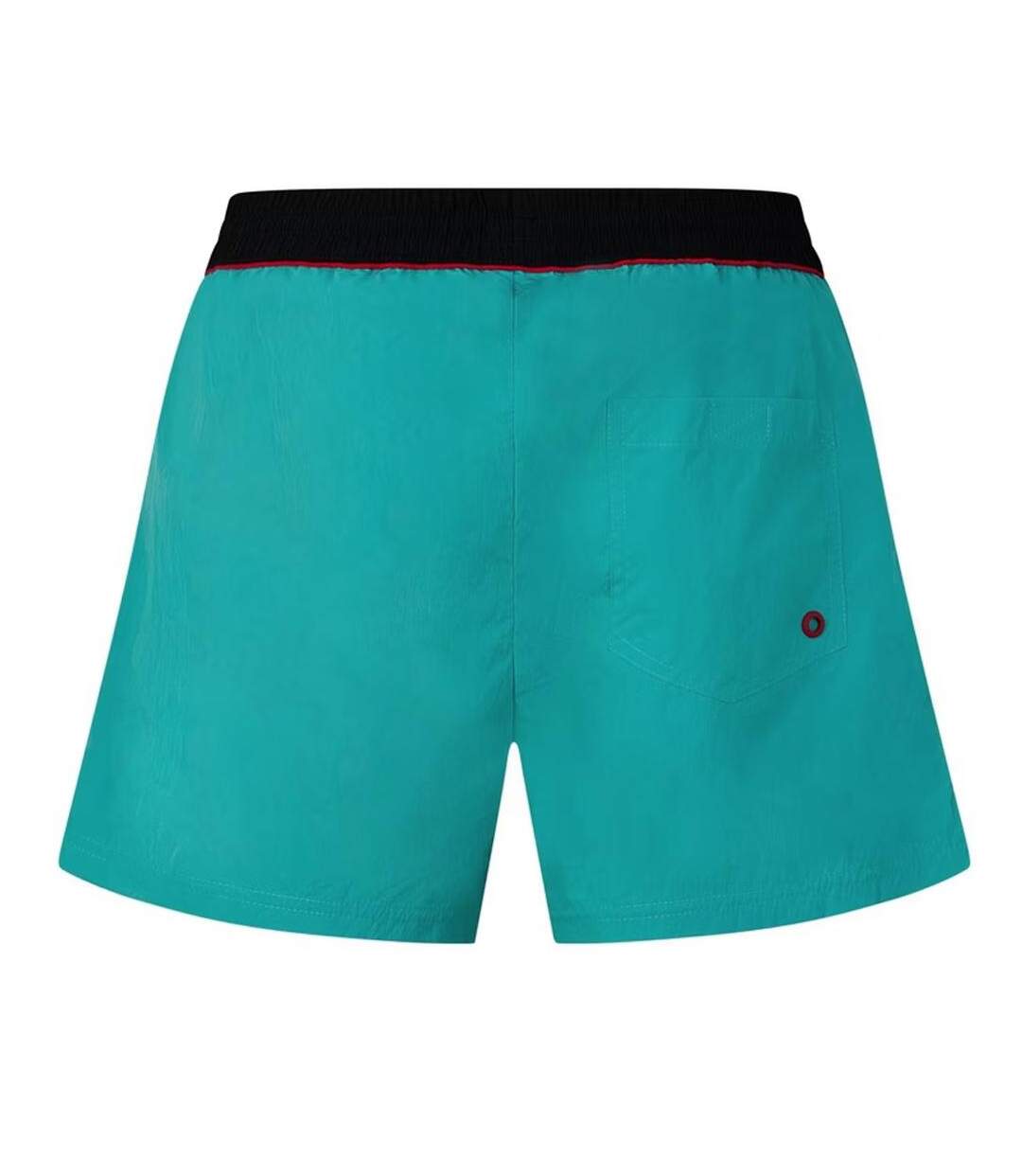 Maillot de bain turquoise homme diesel bmbx-2