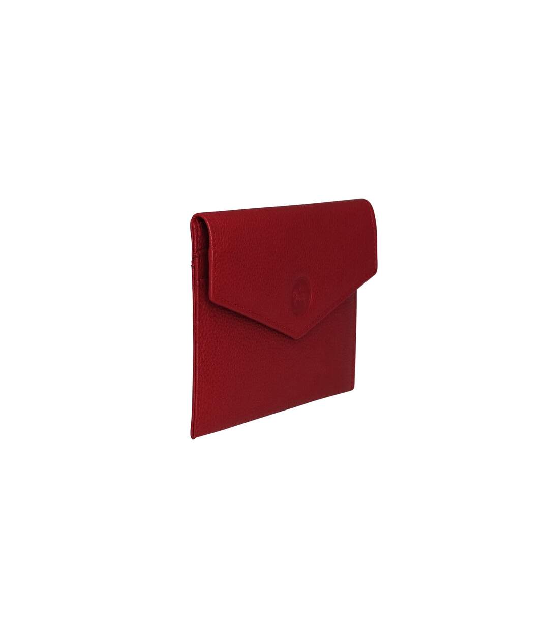 Pochette cuir Format enveloppe étui Carte RFID