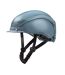 Casque de vélo bleu adulte pliable cairn matris - taille unique-1