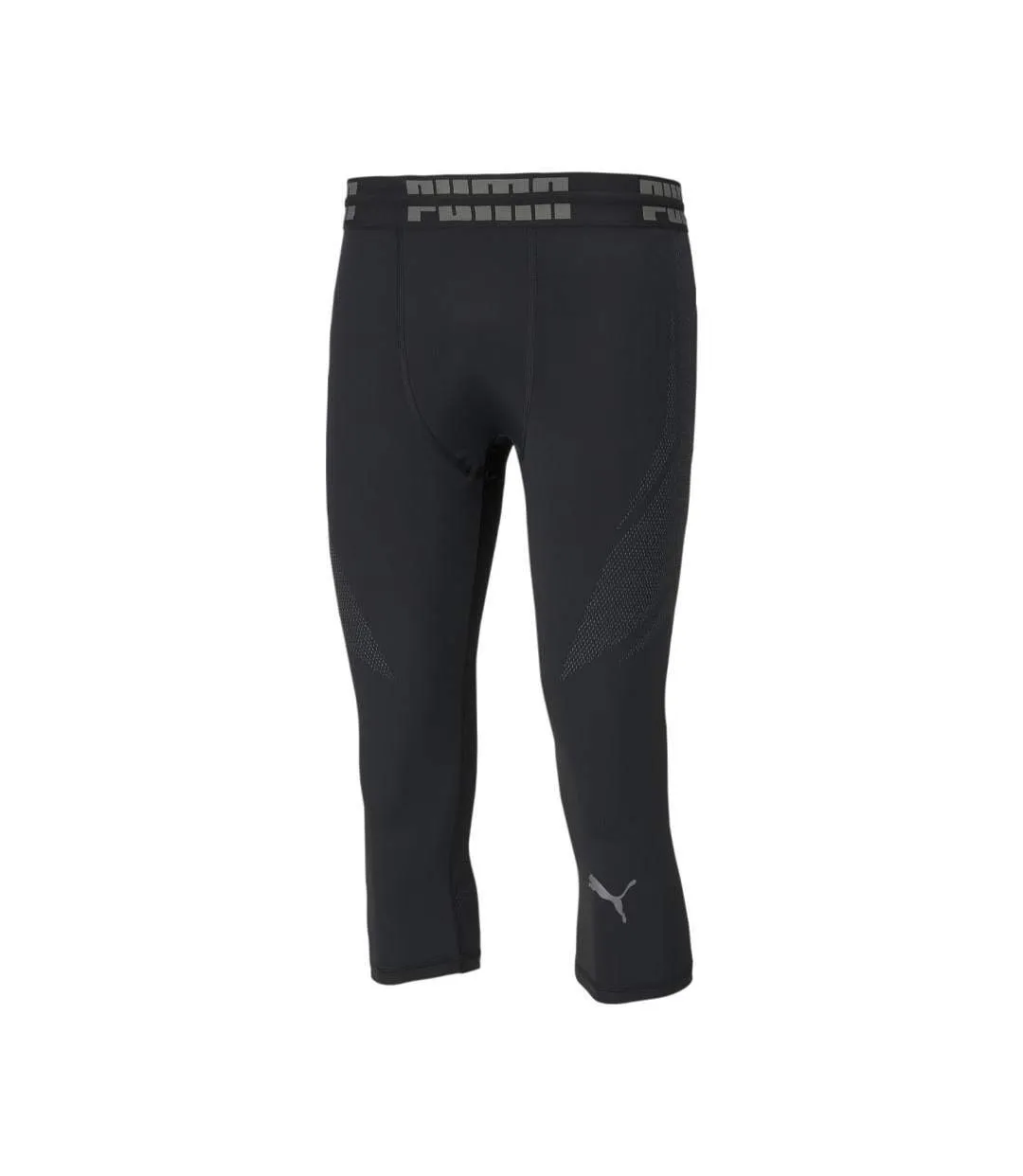 Legging noir homme puma exoadapt-1