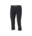 Legging Noir Homme Puma Exoadapt - M