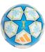 Ballon De Foot Uefa Womens Champions League 24/25 Taille 5 Bleu Adidas-1