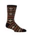 Extra Warm Nordic Thermal Socks for Men | Breathable Lite Winter Socks-1