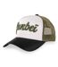 Casquette trucker avec filet Dublin Ganbei-1