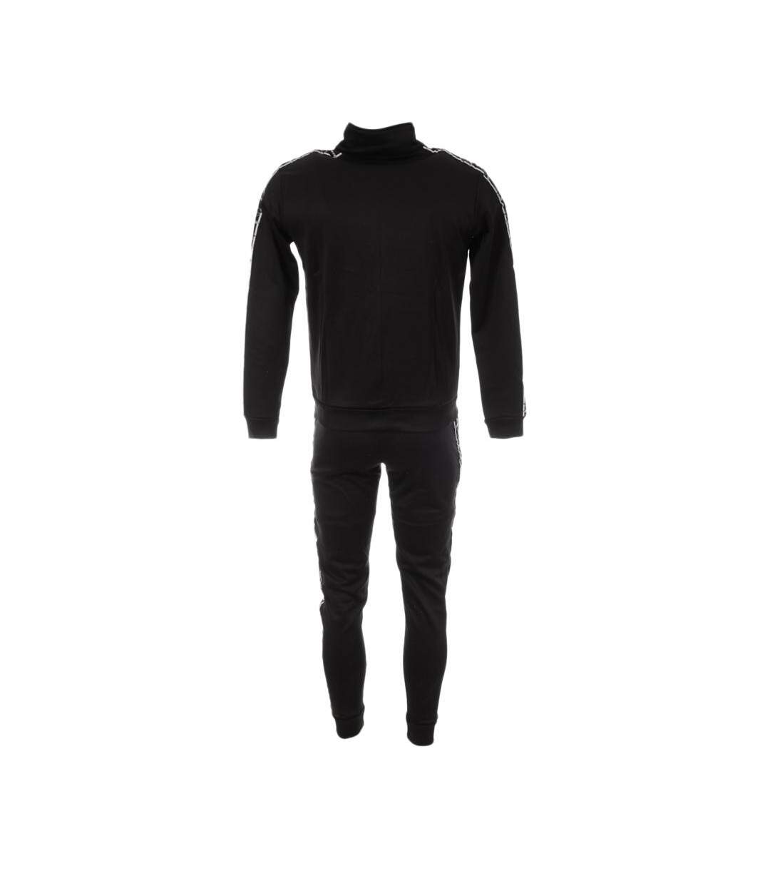 Survêtement Noir Homme Lotto 12611262 - L-2