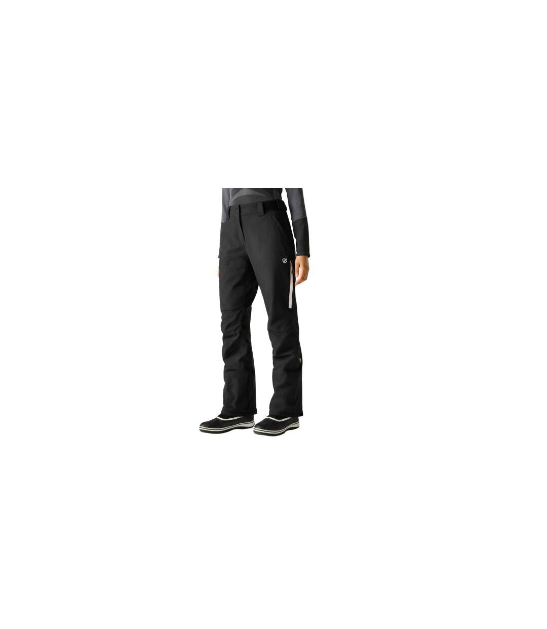 Pantalon De Ski Bluebird Femme Noir Dare 2B-1