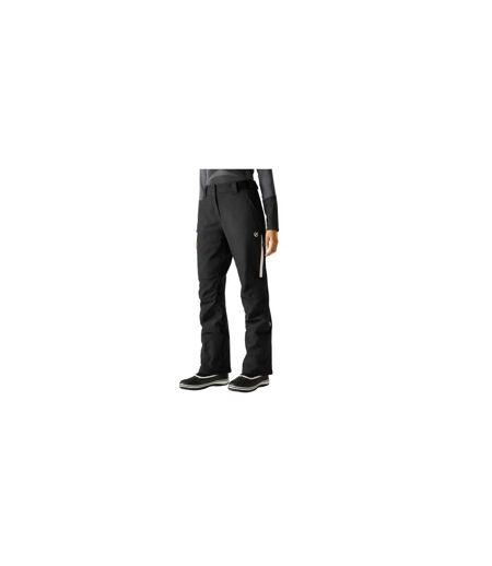 Pantalon De Ski Bluebird Femme Noir Dare 2B