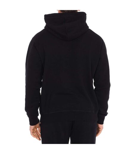 Hoodie S79GU0021-S25042 man