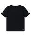 T-shirt Sport Adulte Noir New Balance-2