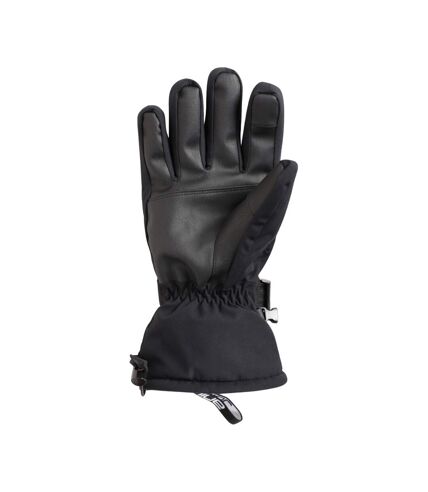 Gants de ski edge homme noir vif Animal Animal