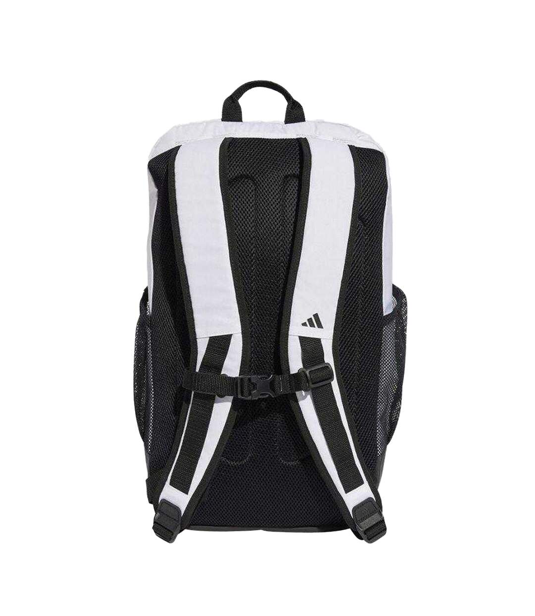 Sac À Dos Taille Unique Blanc Adidas-2