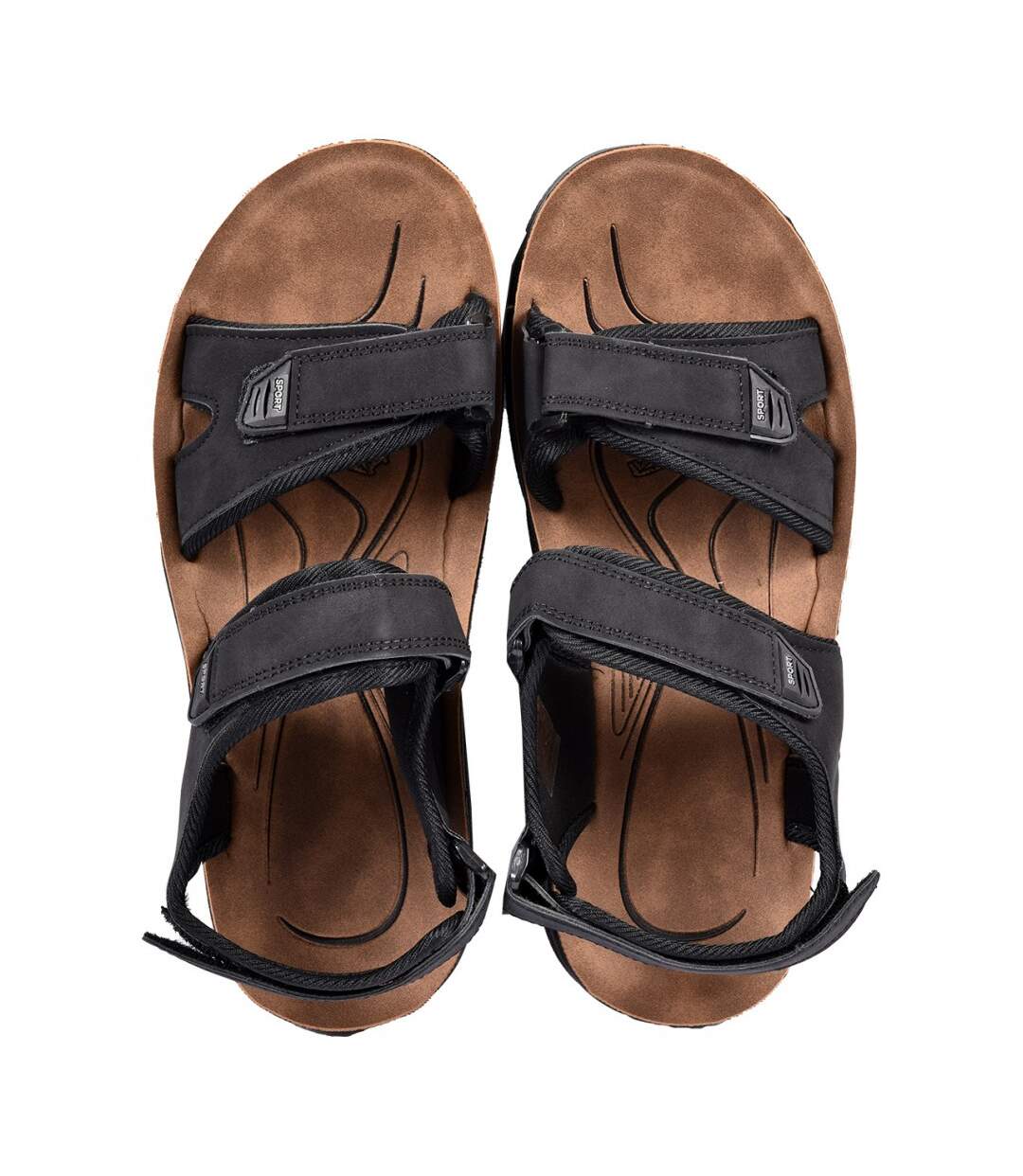 Sandales PREMIUM Scratch-4