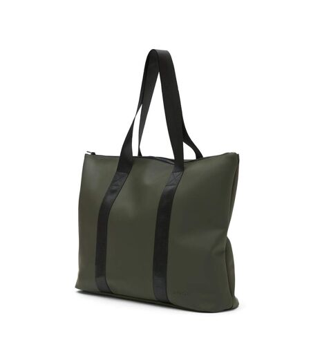 Tote Bag Baltimore 36 Cm X 46 Cm X 12 Cm Vert Vinga