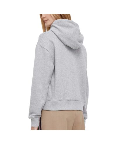 Sweat Gris Femme Pepe Jeans Nanette - L