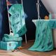 Serviette de bain-2