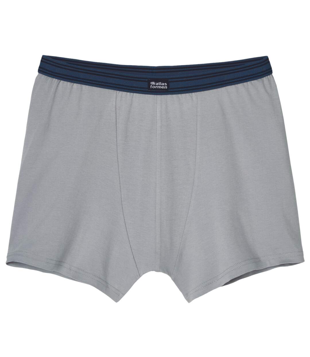 Le Lot de 6 Boxers Confort-3