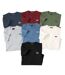 Pack of 7 Men's Essential T-Shirts