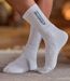 Le Lot de 5 Paires de Chaussettes Sport-3
