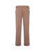 Mens Ridge Belted Chinos Beige Jack And Jones-2