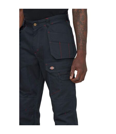 Pantalon À Poches Redhawk Pro Homme Noir Dickies