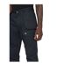 Pantalon À Poches Redhawk Pro Homme Noir Dickies-4