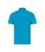 Polo Workforce Adulte Turquoise Vif Kustom Kit-2