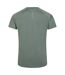 T-shirt tech homme vert nénuphar Dare 2B