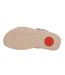 Claquettes Motif/style Extravagant Femme Rose Doré FitFlop-4