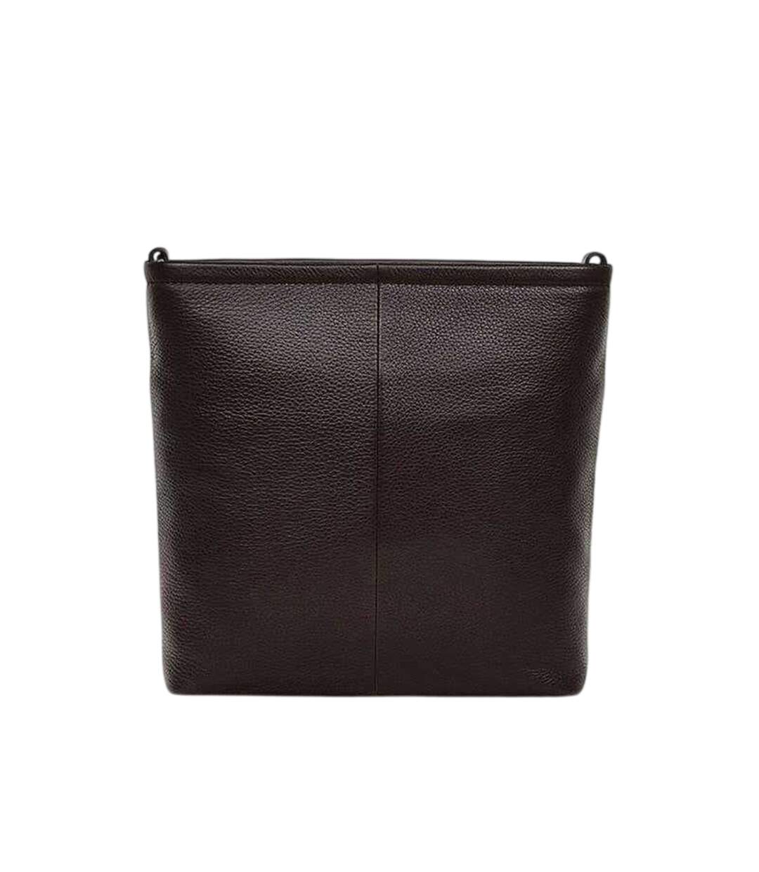 Sac À Main Motif/style Crocodile Brompton Taille Unique Marron Radley-2