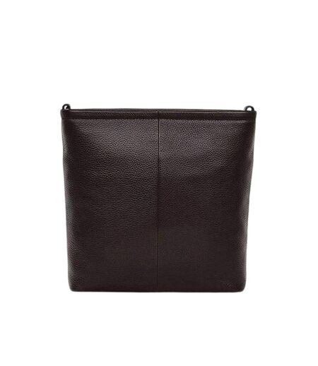 Sac À Main Motif/style Crocodile Brompton Taille Unique Marron Radley