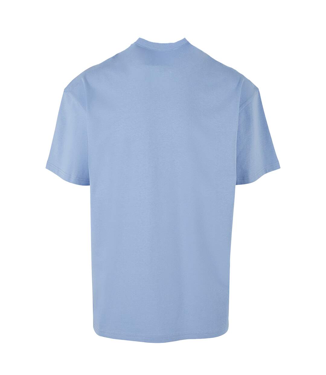 T-shirt Homme Bleu Poudre New Morning Studios-2