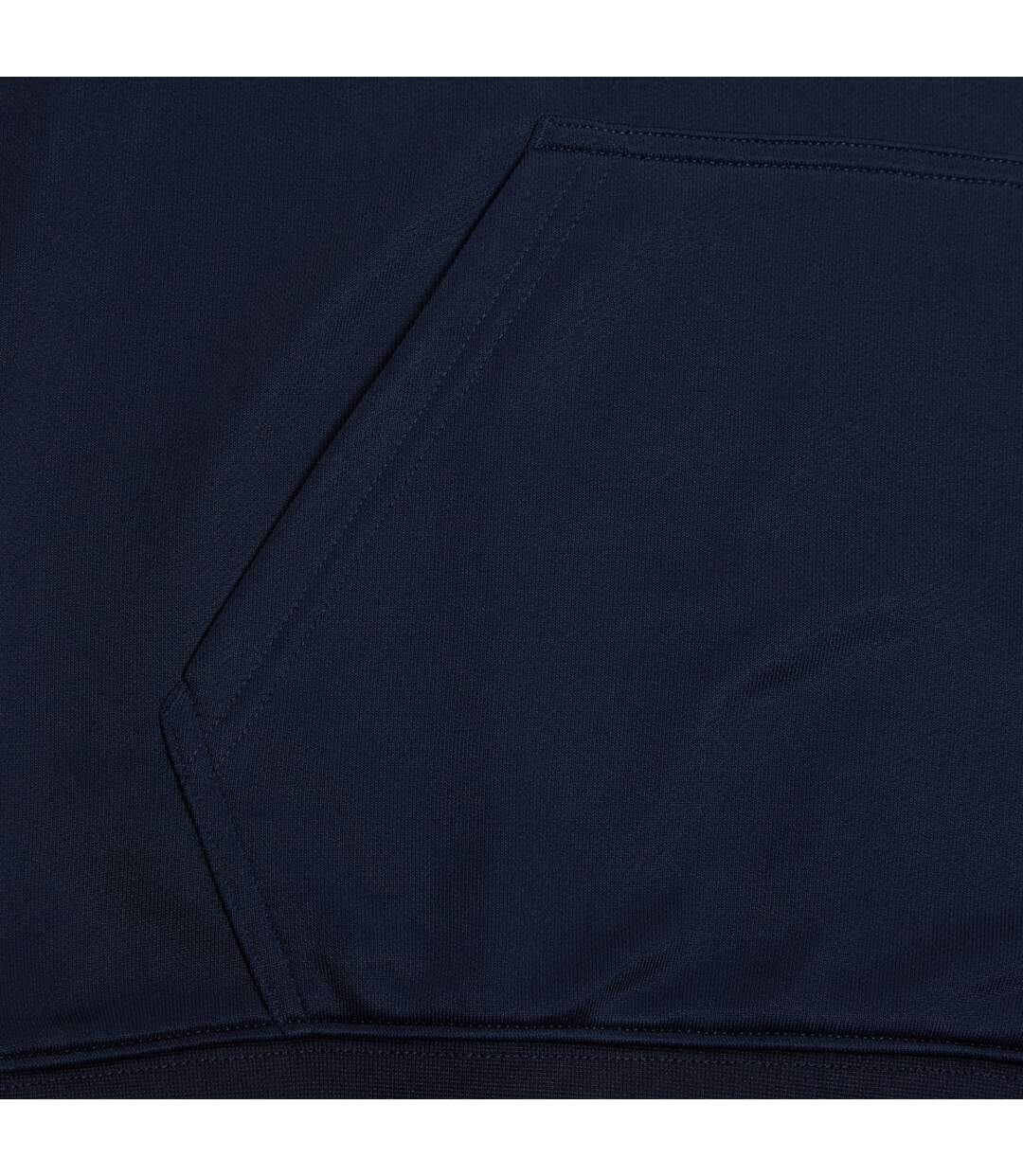 Womens/ladies Club Lightweight Hoodie Navy Canterbury-3