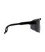 Lunettes De Soleil De Sport Ward Adulte Taille Unique Noir Uni Generic-3