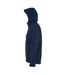 Veste Softshell Replay Homme Bleu Marine Français SOLS-3