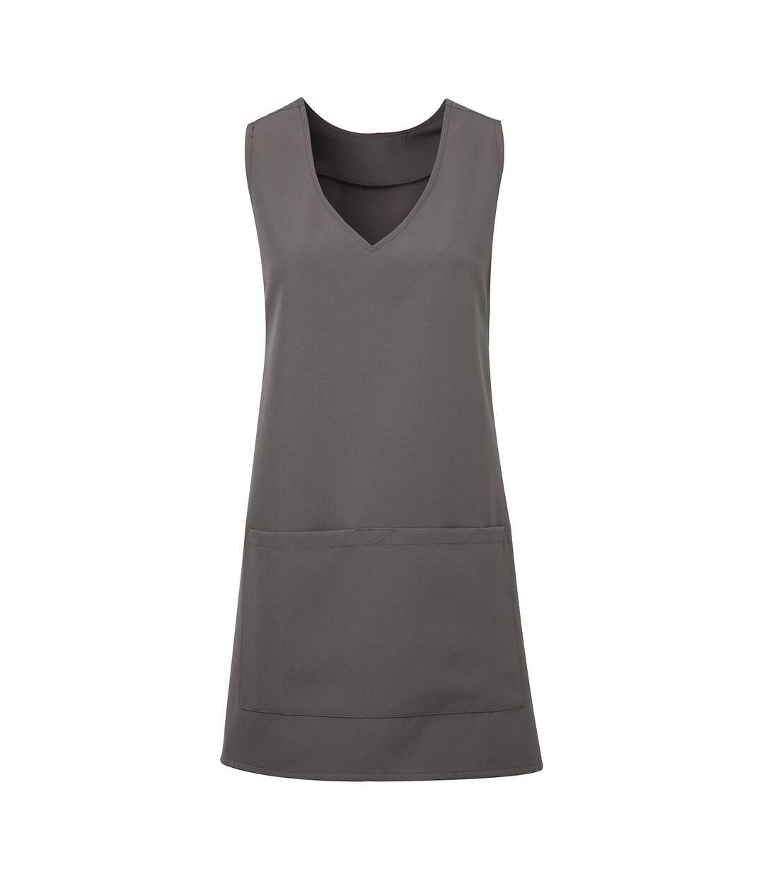 Tabard tulip l-xl gris foncé Premier-1