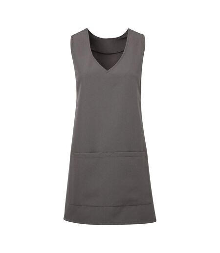 Tabard tulip l-xl gris foncé Premier