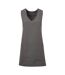 Tabard tulip l-xl gris foncé Premier-1