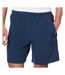 Short marine homme adidas gt8162-1