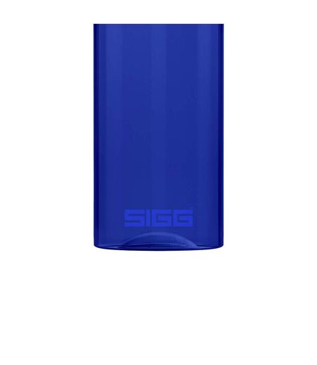 Gourde Total Color 0,6 L Bleu Sigg